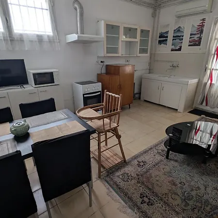 Apartamento Avec Jardin Centre Village Avec Acces Pmr