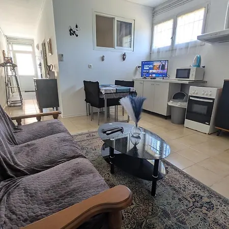 Avec Jardin Centre Village Avec Accès Pmr Appartamento *